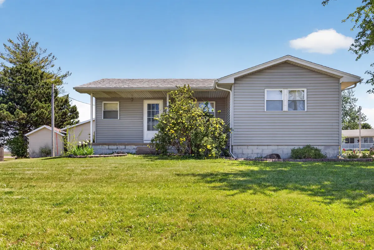713 East Street, Grand Mound, IA 52751 - #1