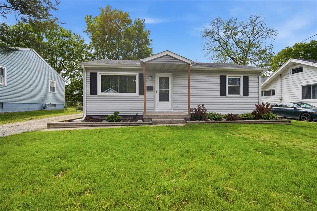 1112 Eastholme Avenue, Bloomington, IL 61701 - #1