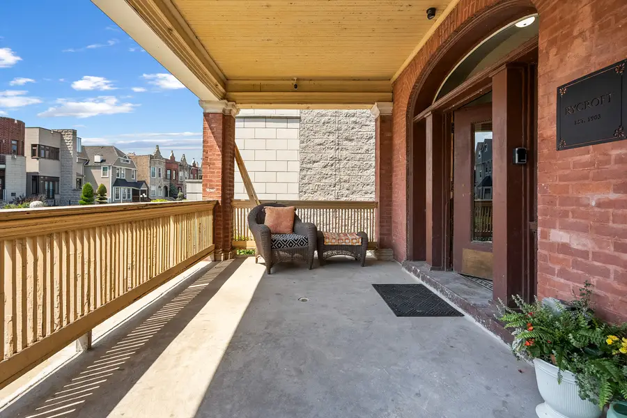 4541 S Forrestville Avenue, Chicago, IL 60653 - #2