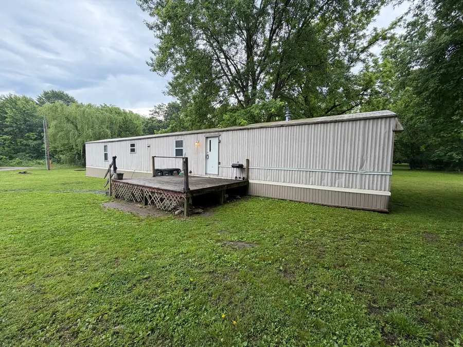 517 Fremont Street, Kinmundy, IL 62854 - #2