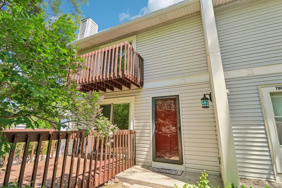 782 Highview Court #C, Antioch, IL 60002 - #2