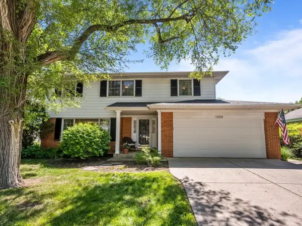 1109 Terrace Lane, Glenview, IL 60025