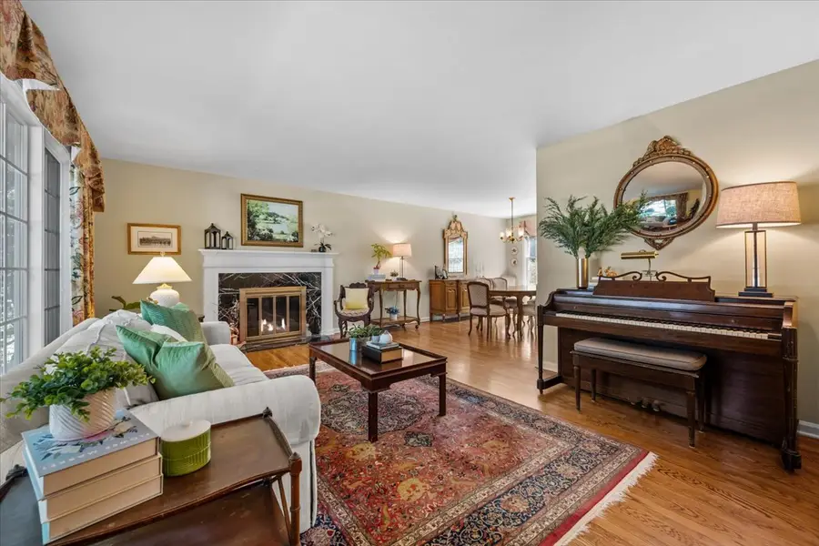 1109 Terrace Lane, Glenview, IL 60025 - #2