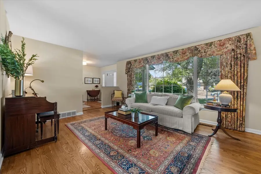 1109 Terrace Lane, Glenview, IL 60025 - #3