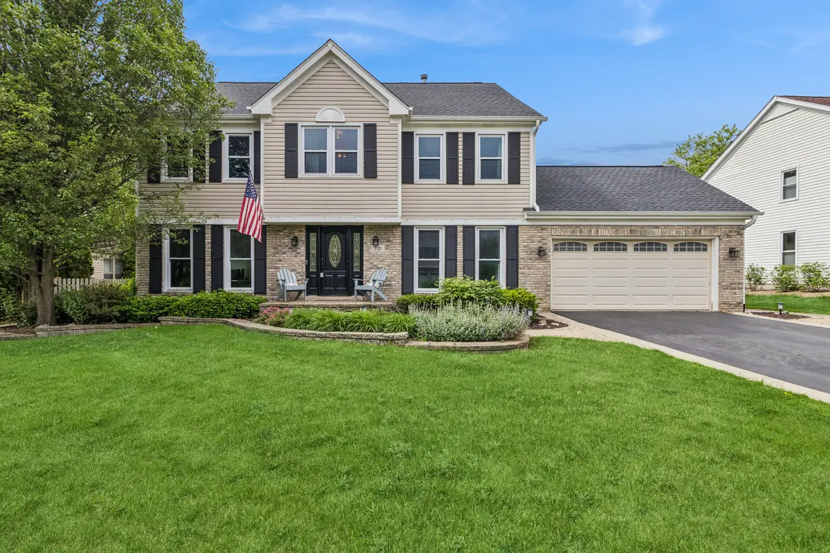 721 Ambria Drive, Mundelein, IL 60060 - #1