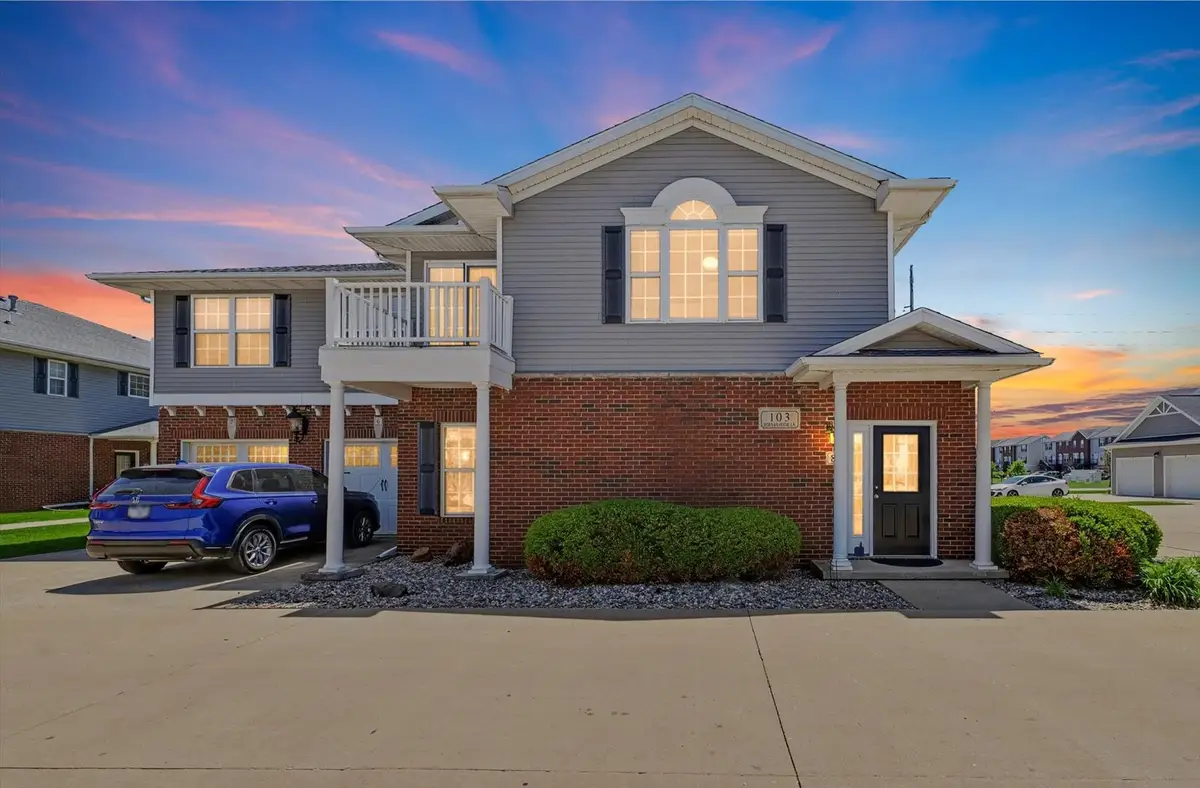 103 Yorkminster Lane #8, Savoy, IL 61874 - #1
