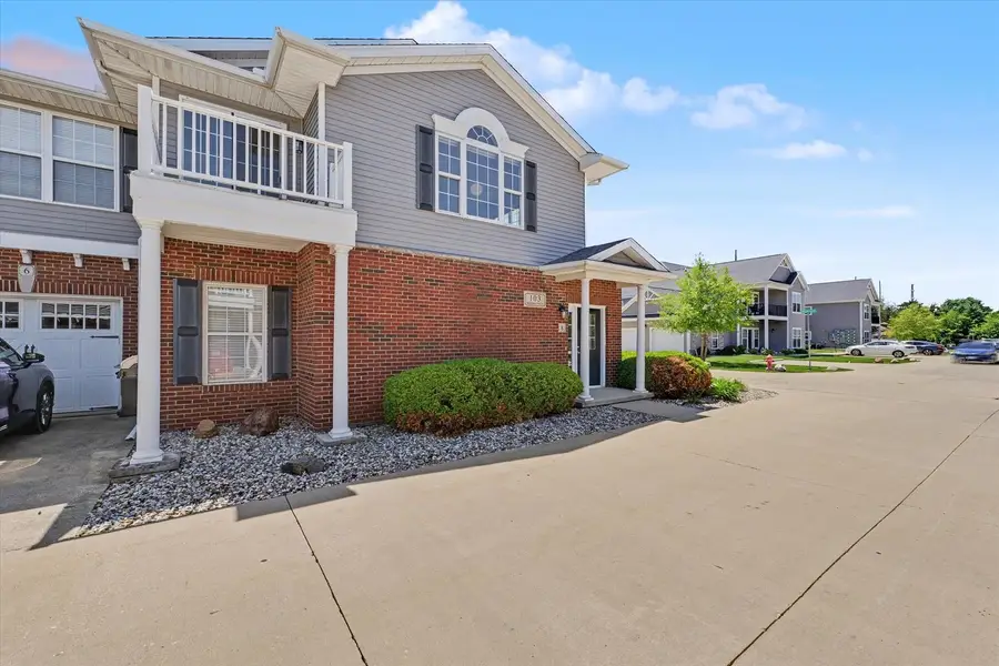 103 Yorkminster Lane #8, Savoy, IL 61874 - #3
