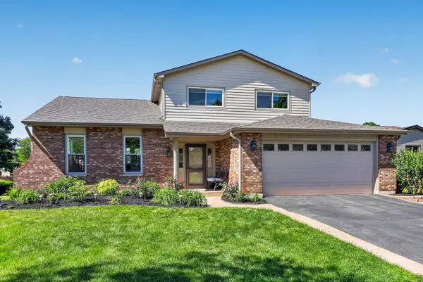 1110 Valley View Drive, Downers Grove, IL 60516