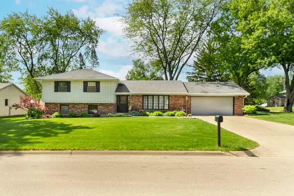 1505 Lakewood Drive, Mendota, IL 61342