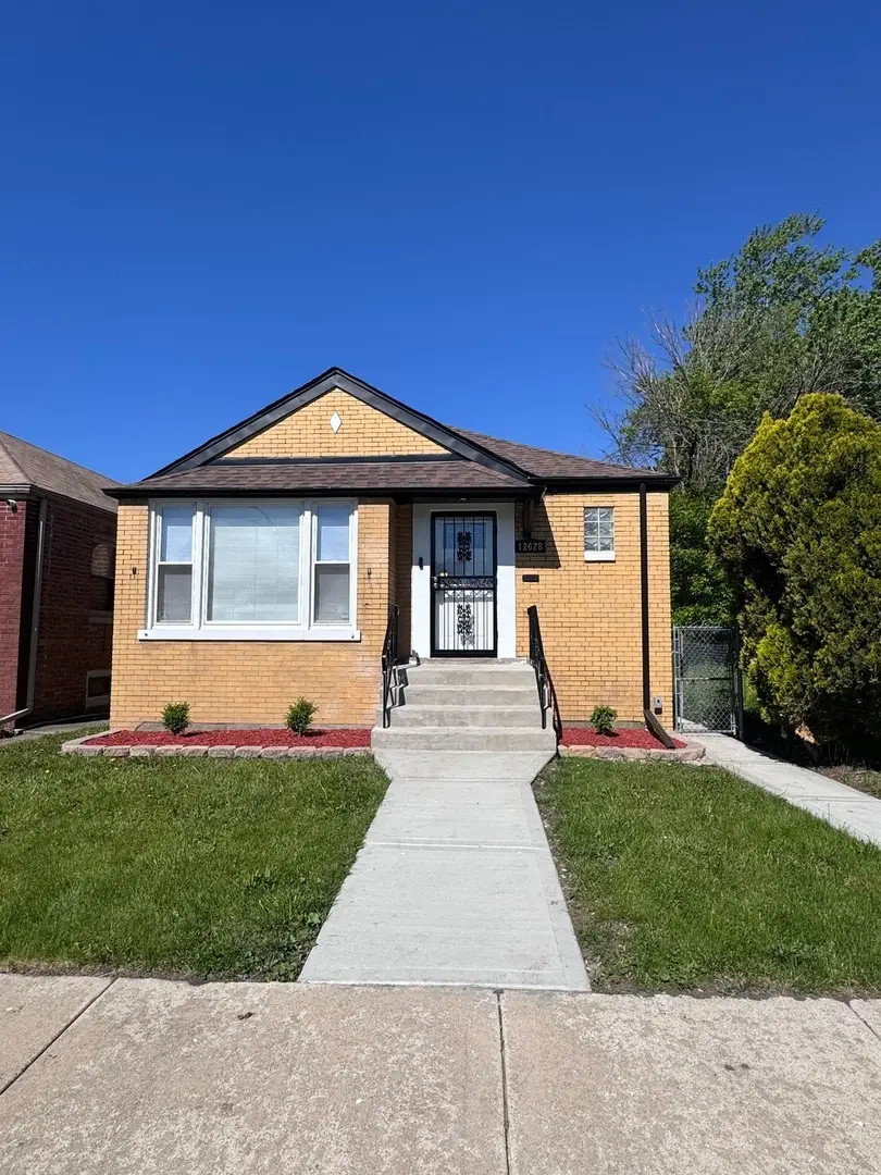 12628 S Emerald Avenue, Chicago, IL 60628 - #1