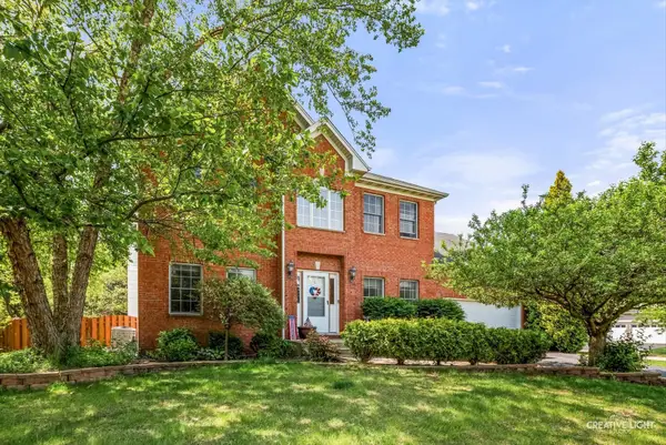 424 Camden Circle, Oswego, IL 60543