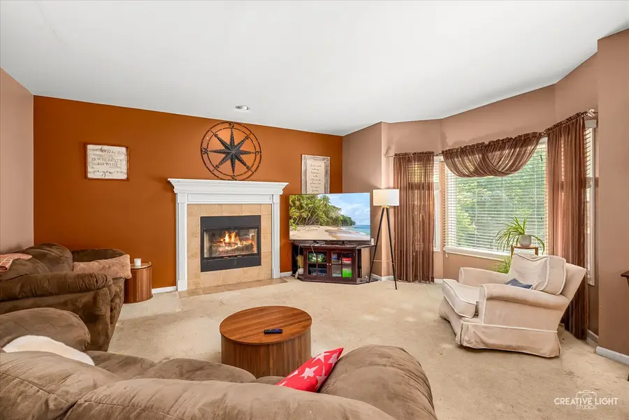 424 Camden Circle, Oswego, IL 60543 - #2