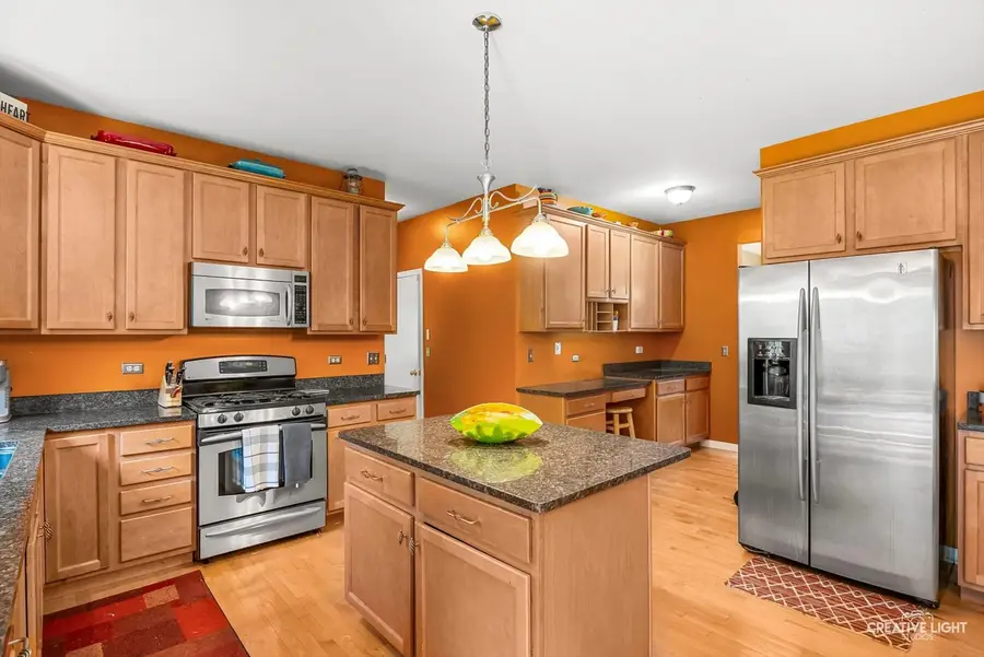 424 Camden Circle, Oswego, IL 60543 - #3