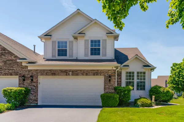 2 Tiverton Court, Algonquin, IL 60102