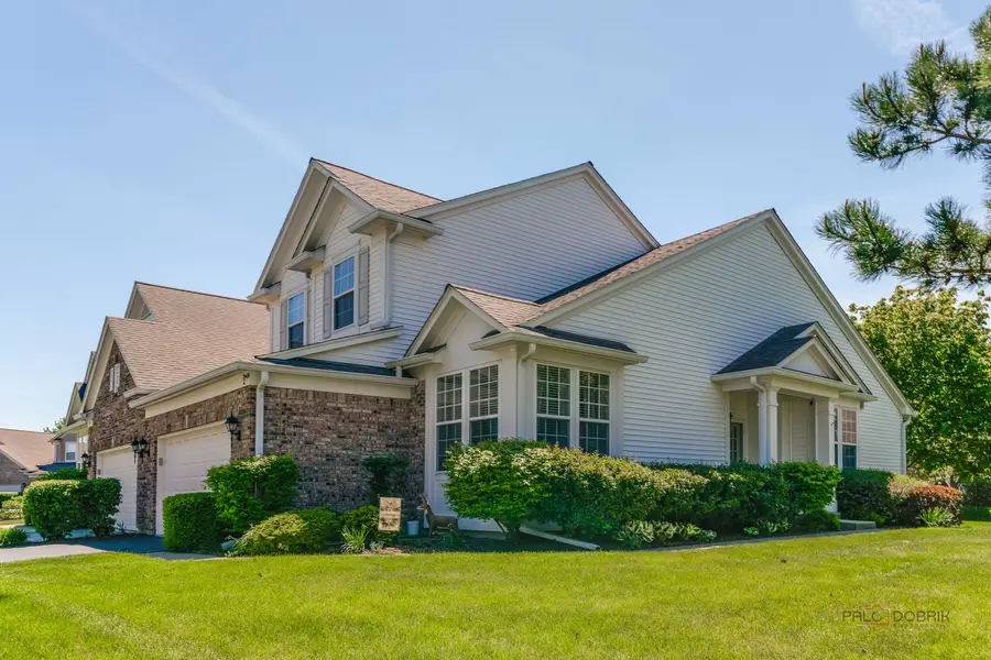 2 Tiverton Court, Algonquin, IL 60102 - #3