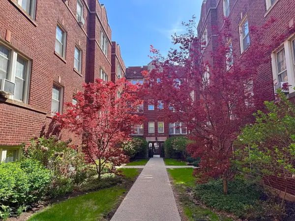 242 S Maple Avenue #1W, Oak Park, IL 60302