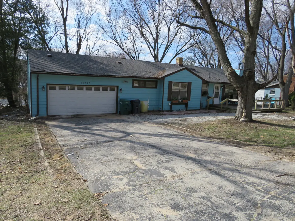 34540 Lakeside Terrace, Wilmington, IL 60481 - #1