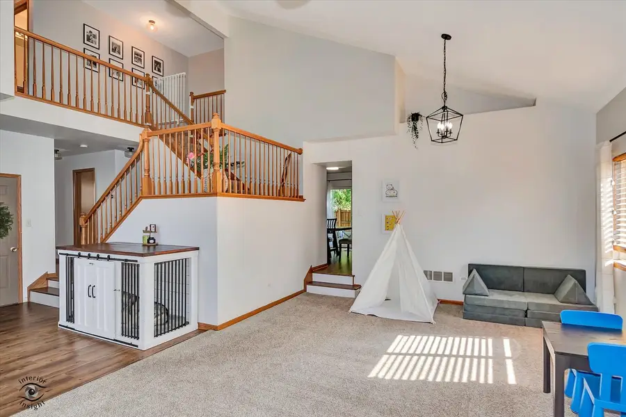 1418 Major Drive, Plainfield, IL 60586 - #3
