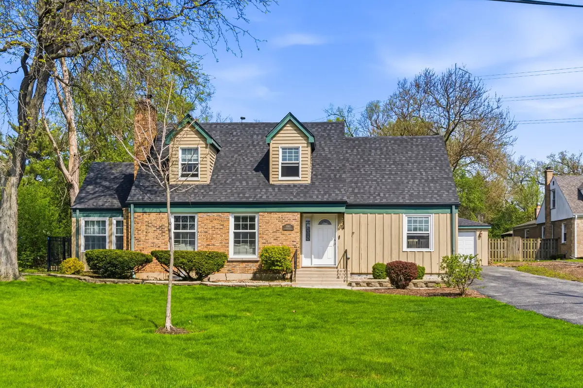 S611 Cedar Avenue, Elmhurst, IL 60126 - #1