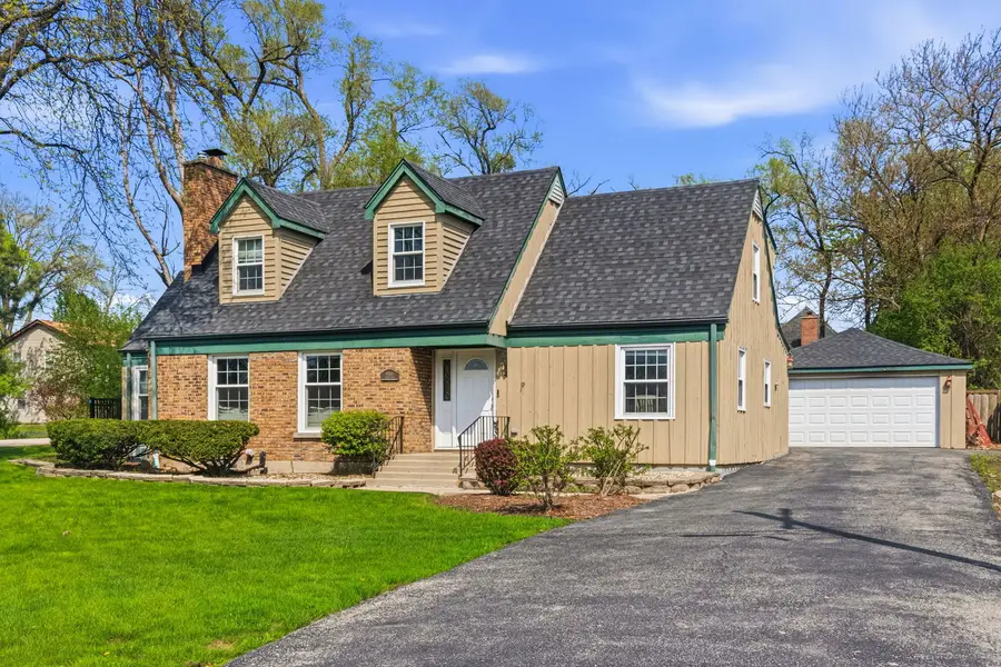 S611 Cedar Avenue, Elmhurst, IL 60126 - #2