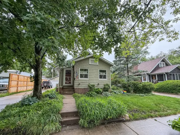 707 S Anderson Street, Urbana, IL 61801