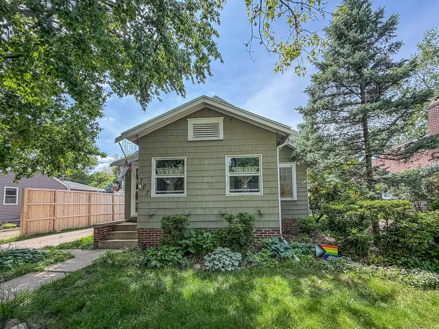 707 S Anderson Street, Urbana, IL 61801 - #2
