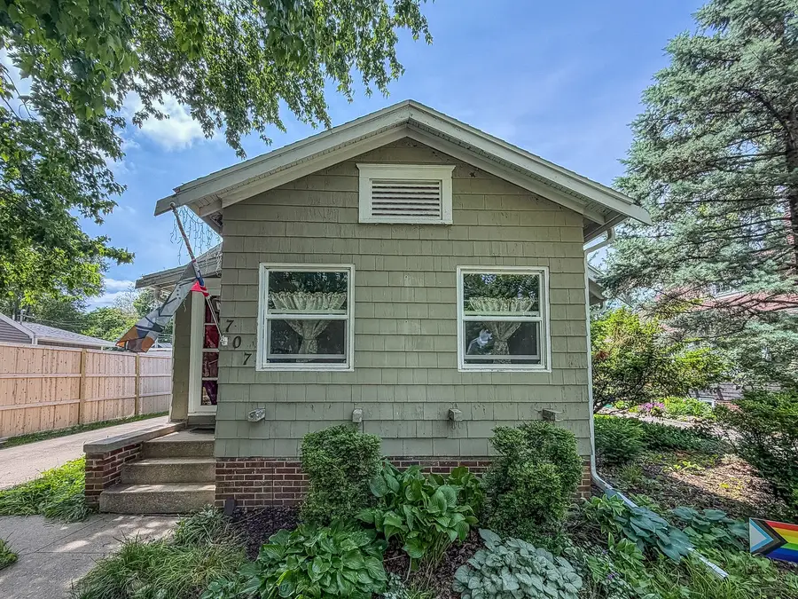 707 S Anderson Street, Urbana, IL 61801 - #3