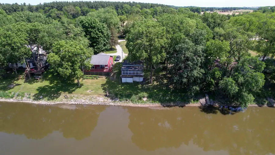 7198 S Rock Nation Road, Dixon, IL 61021 - #3