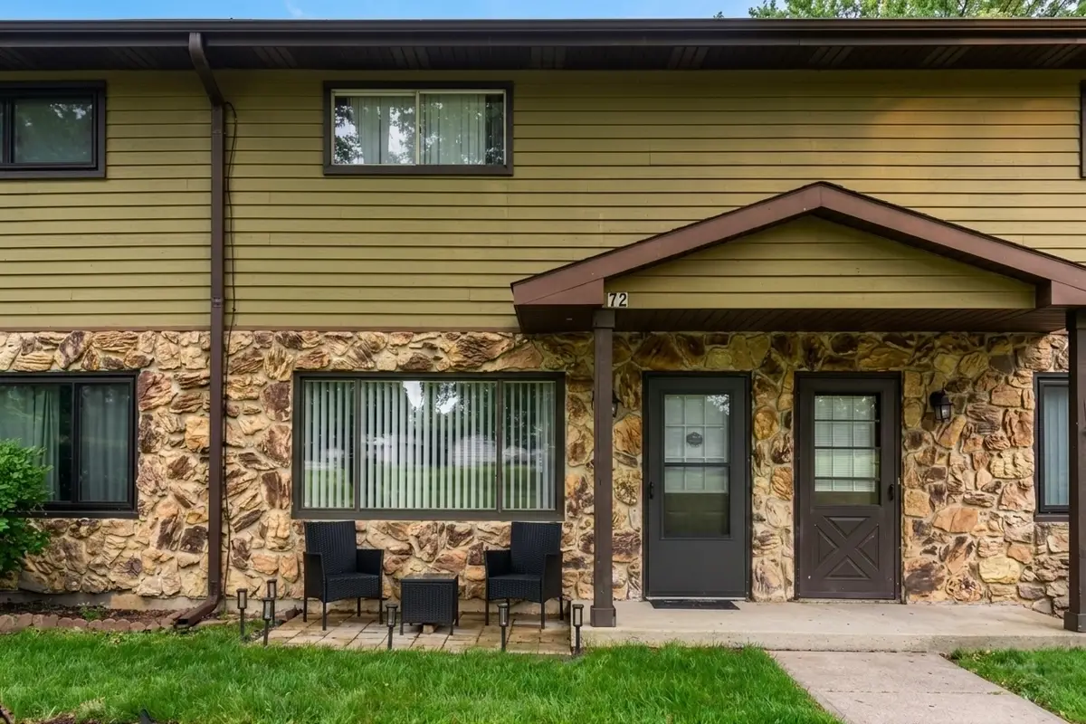 72 S Ruga Court, Addison, IL 60101 - #1