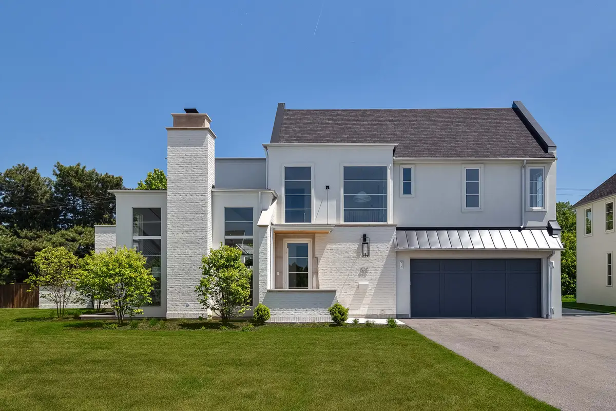 535 Kensington Court, Hinsdale, IL 60521 - #1