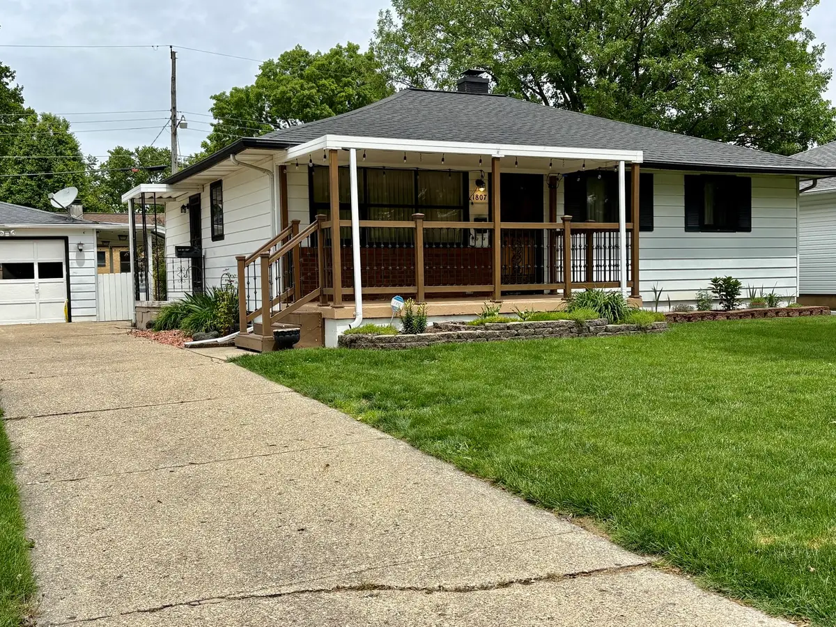 1807 Melanie Lane, Champaign, IL 61821 - #1