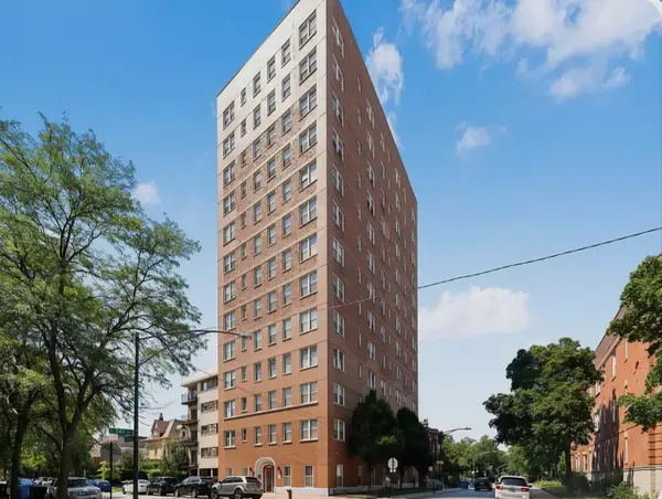 5400 S Harper Avenue #1203, Chicago, IL 60615