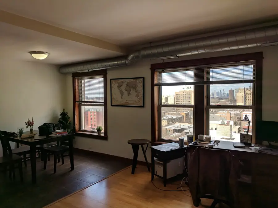 5400 S Harper Avenue #1203, Chicago, IL 60615 - #3