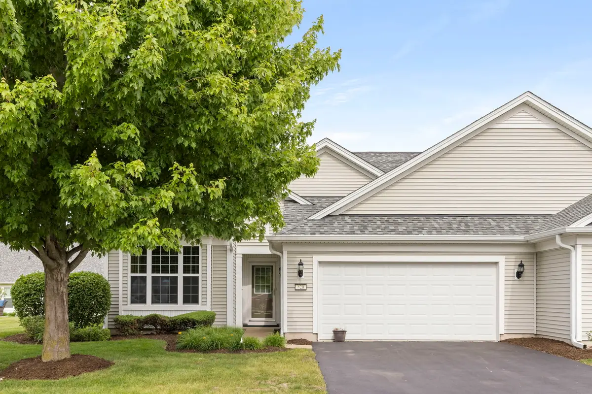 820 Treetop Lane, Shorewood, IL 60404 - #1