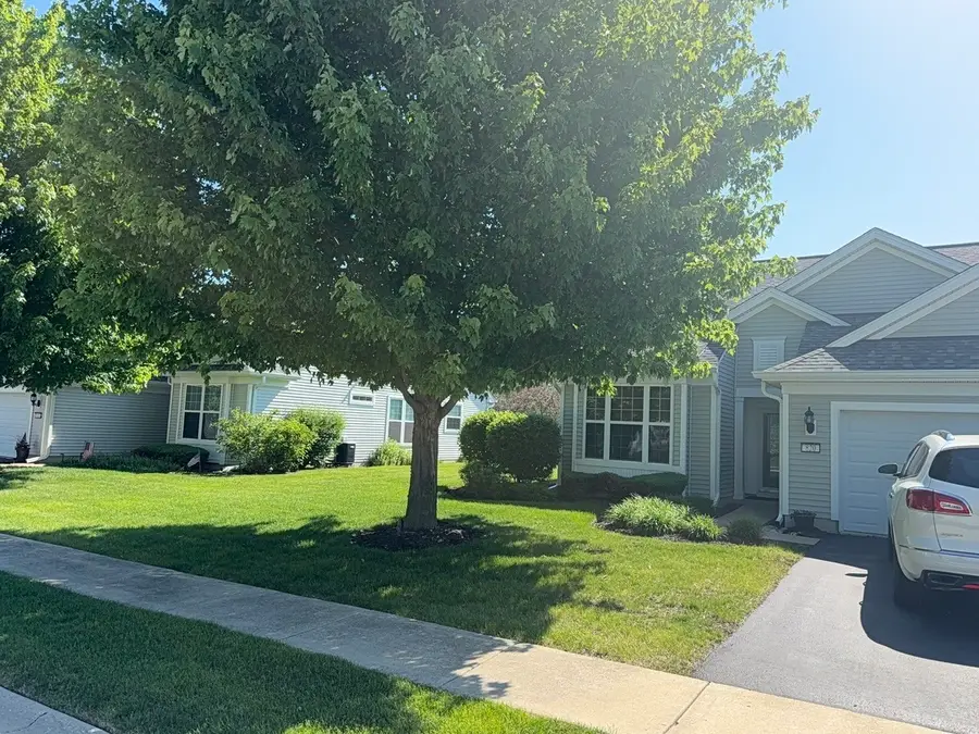 820 Treetop Lane, Shorewood, IL 60404 - #2