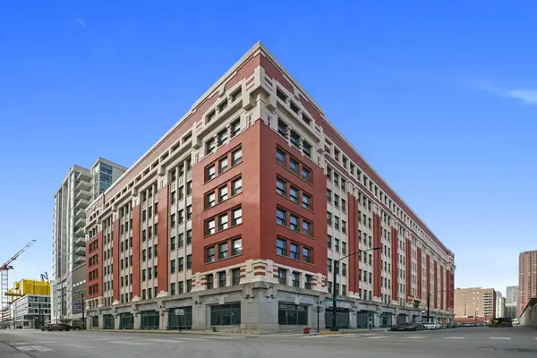 732 S Financial Place #713, Chicago, IL 60605