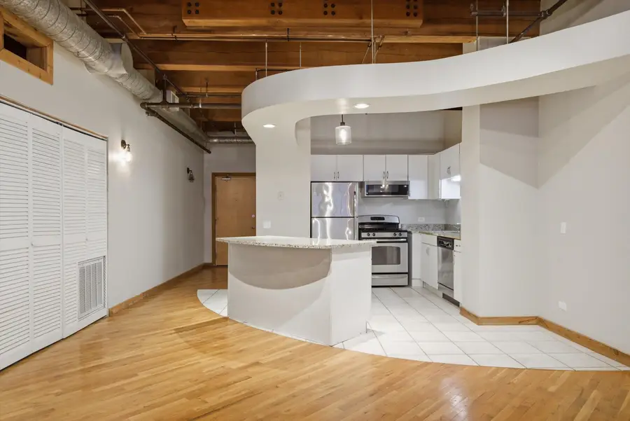732 S Financial Place #713, Chicago, IL 60605 - #2