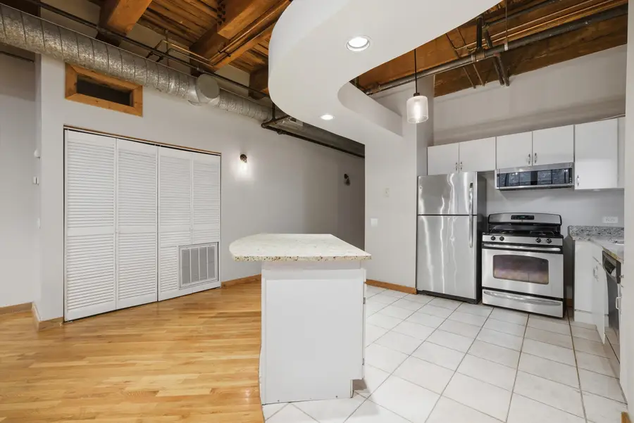 732 S Financial Place #713, Chicago, IL 60605 - #3