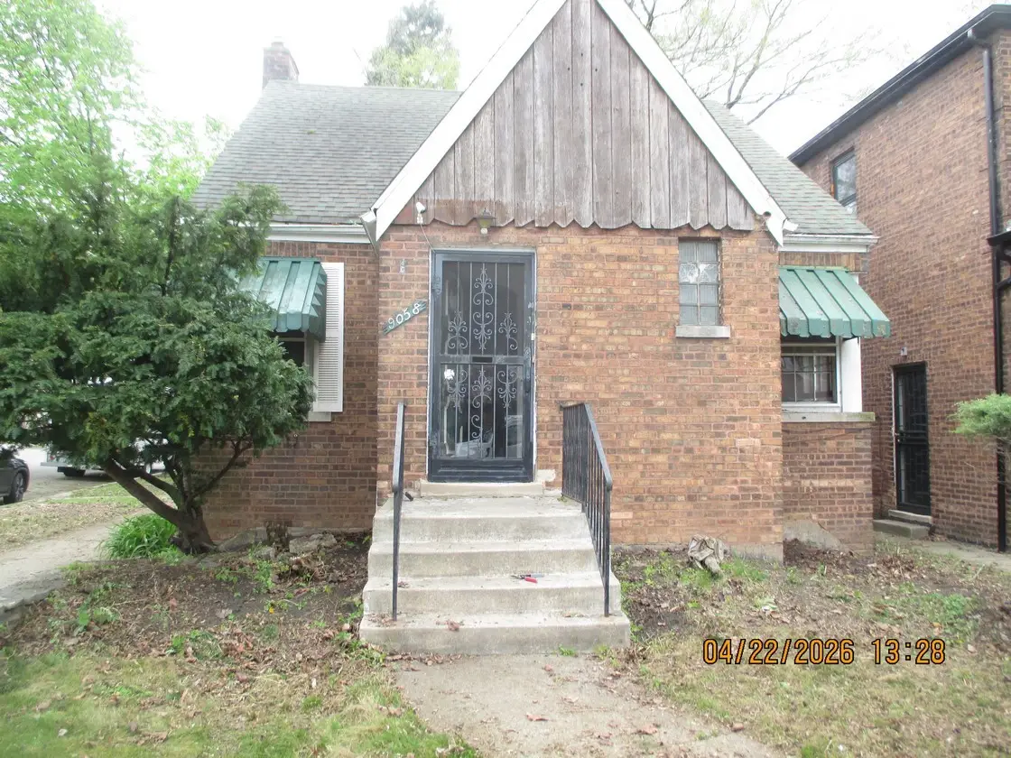 9058 S Jeffery Boulevard, Chicago, IL 60617 - #1