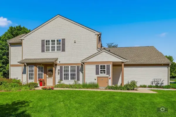 2904 Bartlett Court #102, Naperville, IL 60564