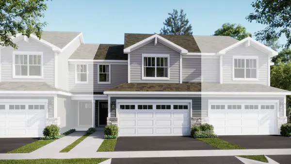 233 Cooney Way, Oswego, IL 60543