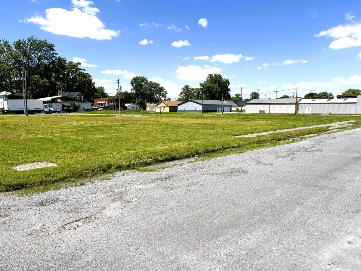 200 S Chestnut Street, Centralia, IL 62801 - #1