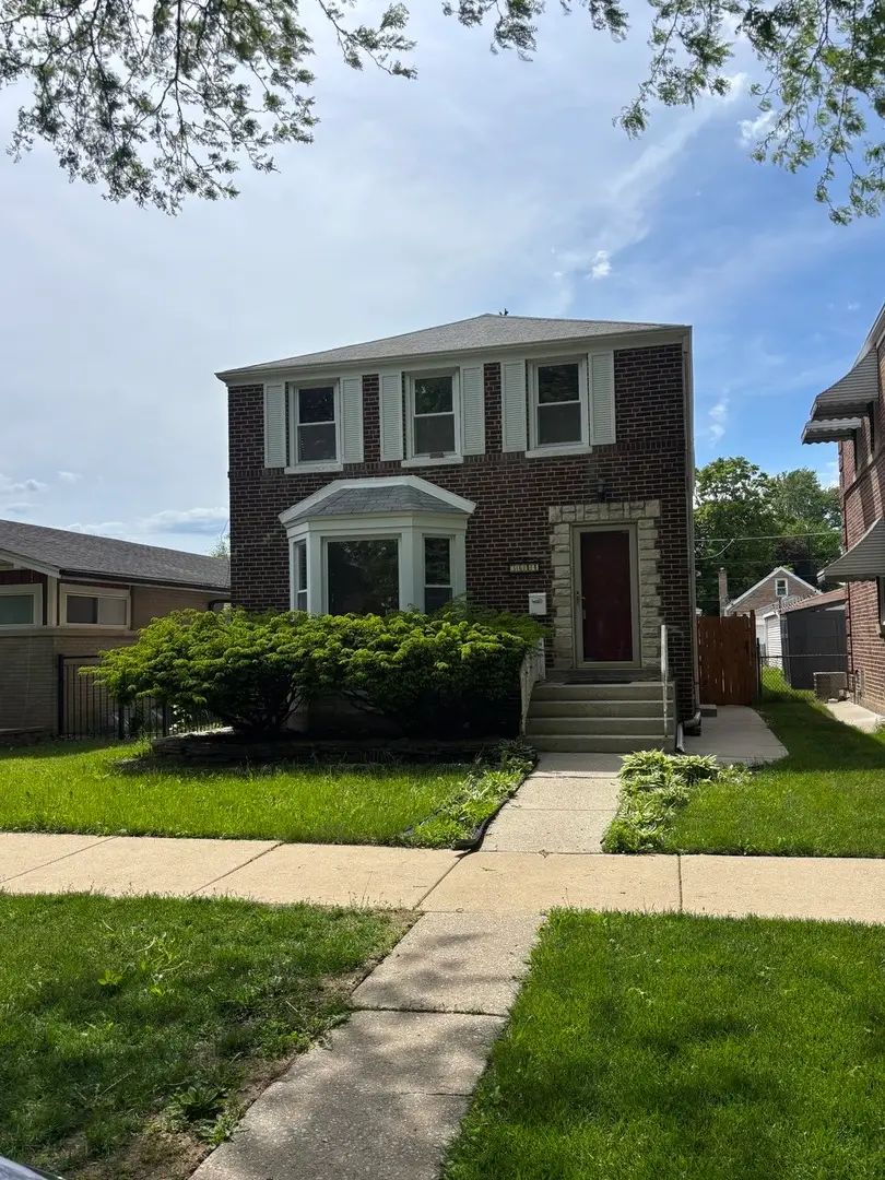 3614 S 59th Court, Cicero, IL 60804 - #2