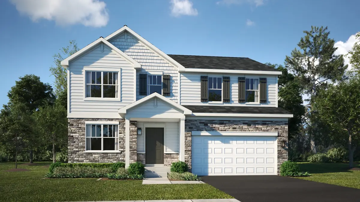 7609 Blueblossom Lane, Joliet, IL 60431 - #1