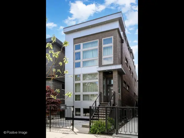 2125 W Erie Street, Chicago, IL 60612