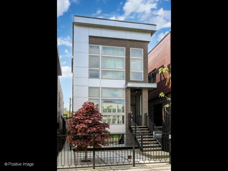 2125 W Erie Street, Chicago, IL 60612 - #2