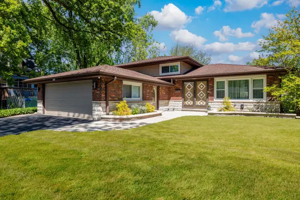 10809 S Nordica Avenue, Worth, IL 60482