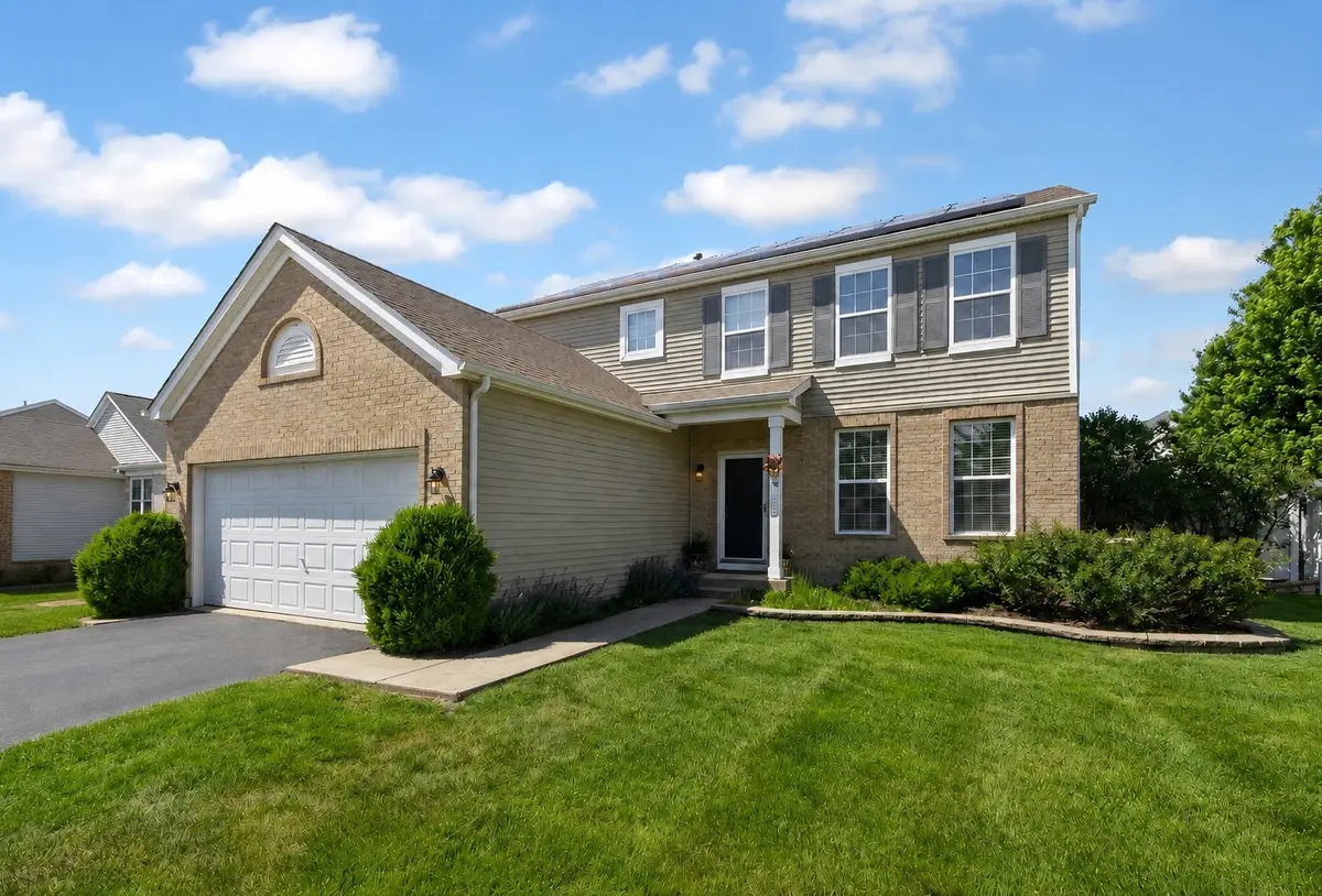 1716 Wintercrest Court, Shorewood, IL 60404 - #1