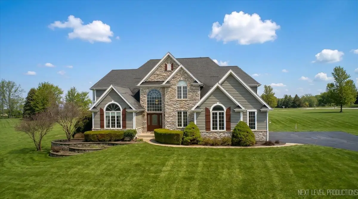 10N800 Highland Trail, Hampshire, IL 60140 - #1