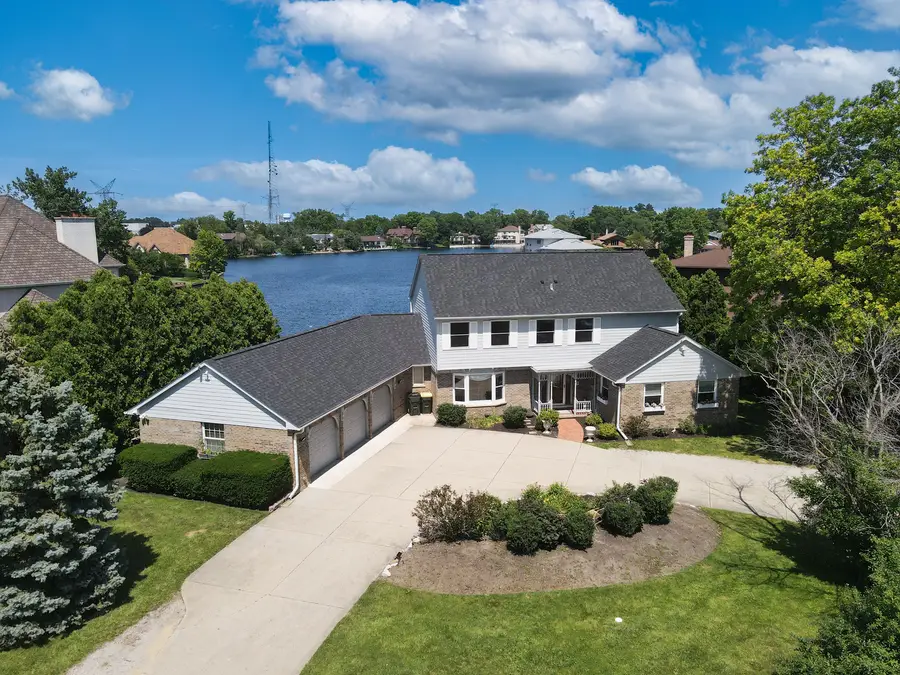 9682 Reding Circle, Des Plaines, IL 60016 - #2